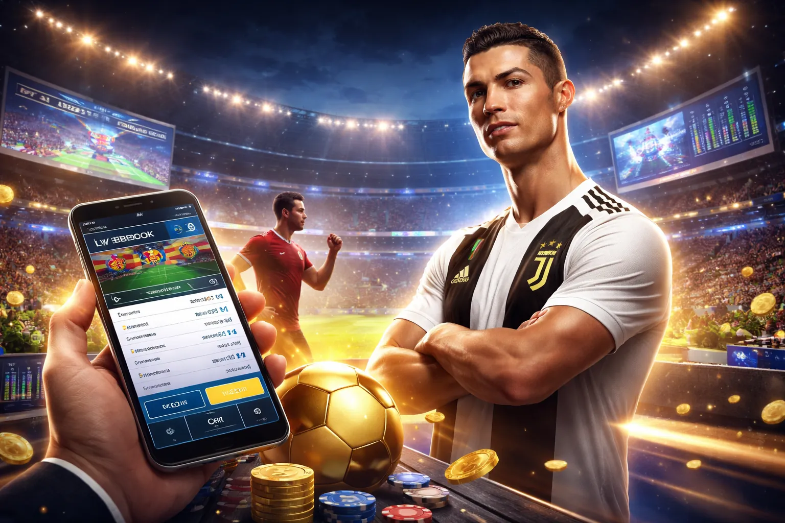 Hình ảnh nền India Betway